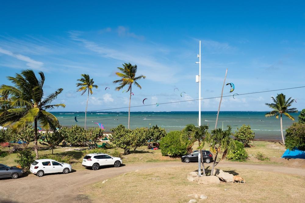 Le Village De La Pointe مدينة لو فوكلين المظهر الخارجي الصورة